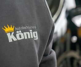 Autolackiererei König Bild 3