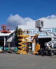 Cebomat Golfech image 3