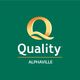 Quality Suites Alphaville