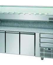 Gastrotechnik Noris Bild 1