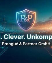 Prongué & Partner GmbH Bild 1