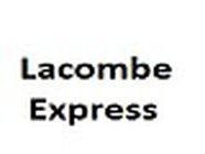 Lacombe Express