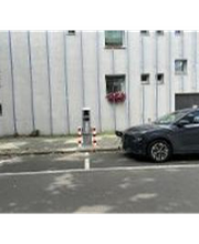 TotalEnergies Charging station Bild 2