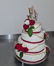 Florian & Simone Hilgers Bäckerei Café GbR Bild 1