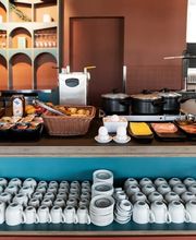 B&B HOTEL Nyon Bild 11