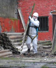 amiante-démolition Vonlanden sa Bild 3