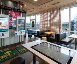 McDonald's Bild 7