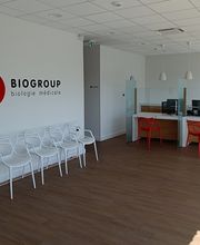BIOGROUP LABORIZON BIORYLIS - Laboratoire Aytré – Les Minimes image 2