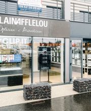 Audioprothésiste Andrézieux-Bouthéon-Alain Afflelou Acousticien image 1