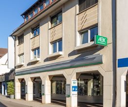 AOK Baden-Württemberg - KundenCenter Achern Bild 2