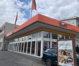 SIXT Autovermietung Bonn Bild 7