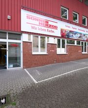 Standort Neuss - Außenansicht