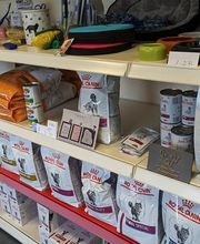 Kleintierpraxis 'Am Weg' Bild 2