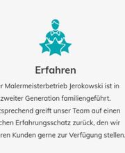 Malermeister R. D. Jerokowski Bild 3