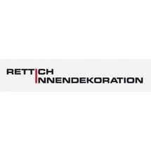 Rettich Innendekoration