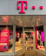 Telekom Shop Bild 1