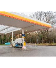 Shell Recharge Charging Station Bild 16