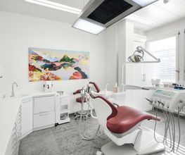 Centre Dentaire Lancy Bild 6