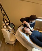 CALLICROMIA LASER STUDIO di Pagliuca Michela Bild 8