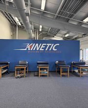 Kinetic Physical Therapy Downingtown image 4