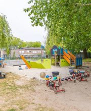 Humankind - Kinderdagverblijf Alles Ki(d)ts afbeelding 2