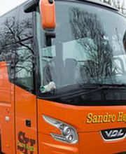 Sandro Hegglin Reisen GmbH Bild 2