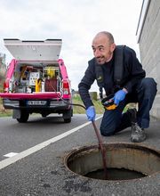 La Compagnie des Déboucheurs image 1