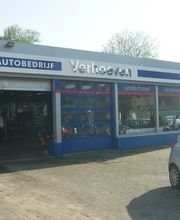 Autobedrijf CMA Verhoeven B.V..V. afbeelding 1