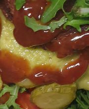 Vibe Pizzeria Berlin Bild 5