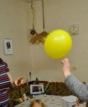 Logopädische Praxis Meike Hinck Bild 4