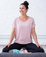 Janine Giese.Mindfulness The Power to be. Bild 1