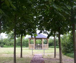 Werner's Hout VOF