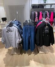 Ulla Popken | Große Größen | Berlin Alexanderplatz Bild 12