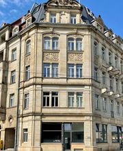 Außenansicht - AXA Hauptvertretung Roy Bach - Kfz Versicherung in Dresden