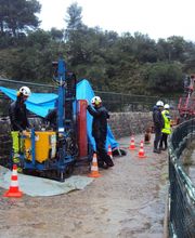 ABO-ERG Géotechnique & Environnement image 6