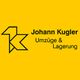 Johann Kugler Spedition und Möbeltransport GmbH & Co. KG | Umzüge - Lagerung