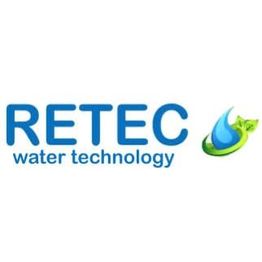 RETEC water technology Mario Porcher