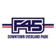 F45 Training Downtown Overland Park