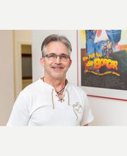 Nicole Borger-Wanner Krankengymnastik Bild 10