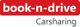 book-n-drive Carsharing