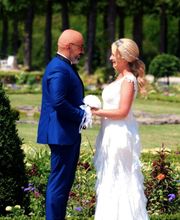 Ein Moment für die Ewigkeit