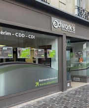 Adwork's Vendôme image 6