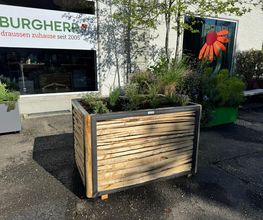 Burgherr Garten AG Bild 13