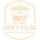 Opa's Pilav ist spezialisiert auf frisch zubereitete Pilav-Gerichte, Reisgerichte und orientalische Spezialitäten. Mit hochwertigen Zutaten, traditionellen Rezepten und einem modernen Gastronomiekonzept bietet Opa's Pilav authentischen Geschmack für Gäste, die Wert auf Qualität und Frische legen.
Neben dem gastronomischen Angebot unterstützt Opa's Pilav auch Gastronomen und Unternehmer mit einem innovativen Franchise- und Partnerkonzept. Restaurants, Imbisse und Cafés können das bewährte Opa's-Pilav-Konzept in ihren Betrieb integrieren und von standardisierten Rezepten, professioneller Unterstützung und einer starken Marke profitieren.
Ob klassischer Pilav mit Hähnchen oder Rindfleisch, abwechslungsreiche Beilagen oder moderne Take-away- und Lieferservices – Opa's Pilav verbindet traditionelle Küche mit zeitgemäßem Service.
Warum Opa's Pilav?
Frische Pilav- und Reisgerichte
Traditionelle Rezepte mit hochwertigen Zutaten
Schneller Take-away- und Lieferservice
Franchise- und Partnerkonzept für Gastronomiebetriebe
Hohe Qualitätsstandards und professioneller Support
Opa's Pilav steht für authentischen Geschmack, erstklassige Qualität und ein modernes Gastronomiekonzept – sowohl für Gäste als auch für zukünftige Franchise- und Geschäftspartner.