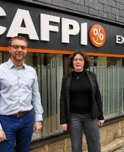 CAFPI Alençon courtier en crédit immobilier image 7