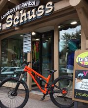 Le Schuss image 4