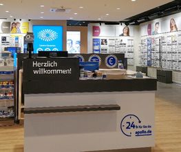 Apollo-Optik - Dresden Dresden Karree Bild 2