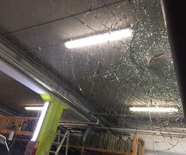junited AUTOGLAS Leipzig-Neulindenau Bild 13