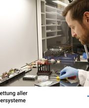 DATA REVERSE® Datenrettung Mannheim Bild 10