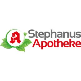 Logo der Stephanus-Apotheke